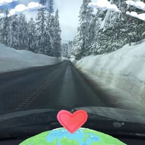 Meet your Posher, Chuck